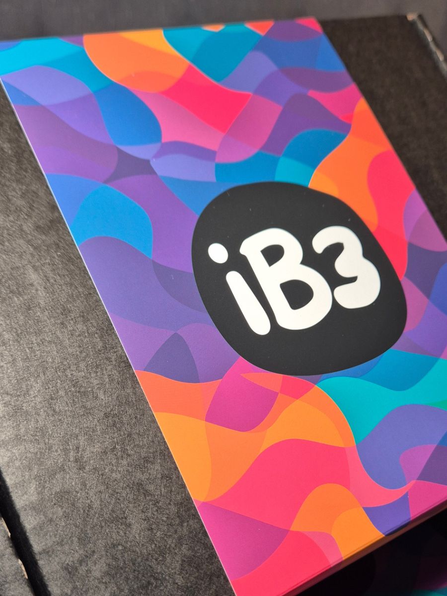 IB3 Discreet Bowel Urgency & Leakage Pads