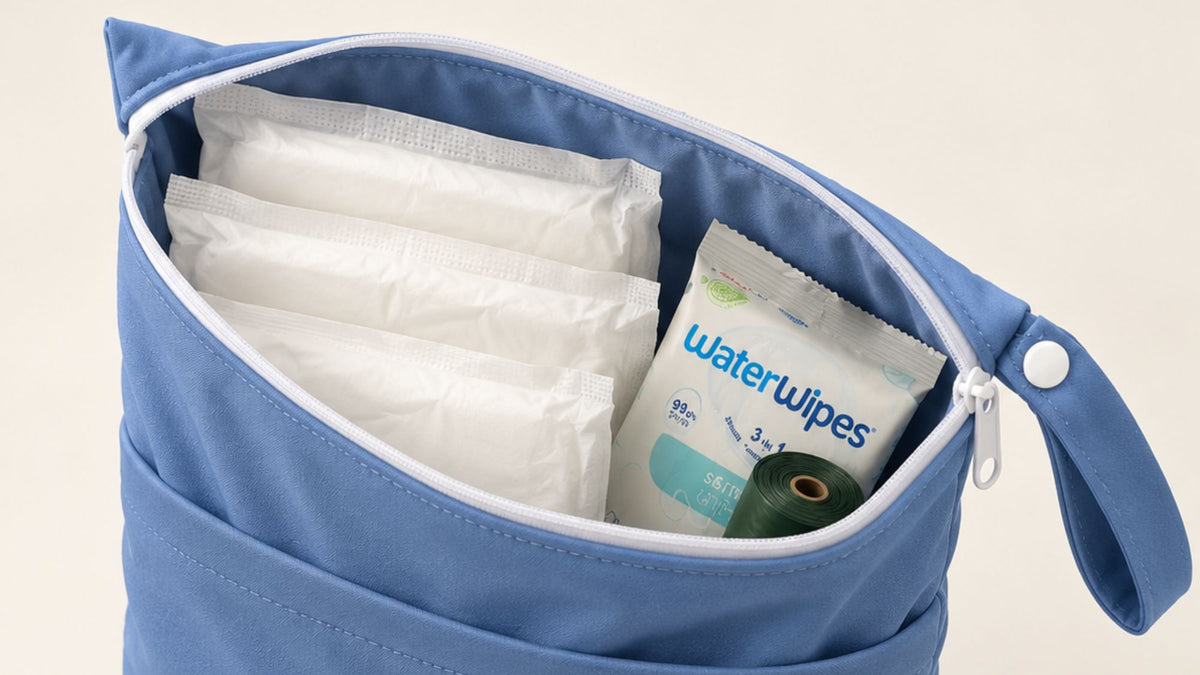 The IB3 Discreet Carry Kit