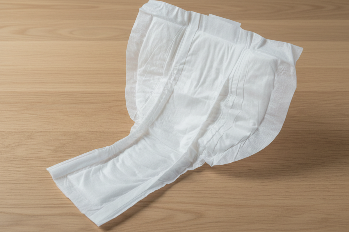 IB3 Discreet Bowel Urgency & Leakage Pads | 30 Pack