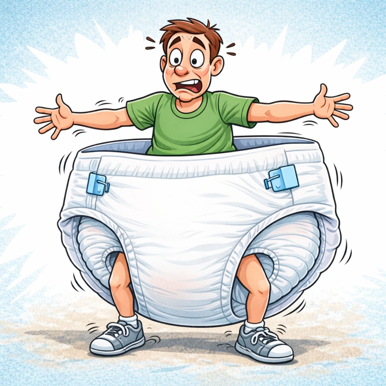 Why Mild to Moderate Bowel Incontinence Has Been Ignored