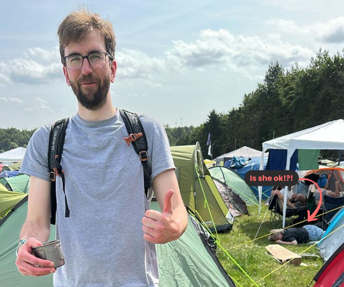 My IBD Story (the long version 😁)