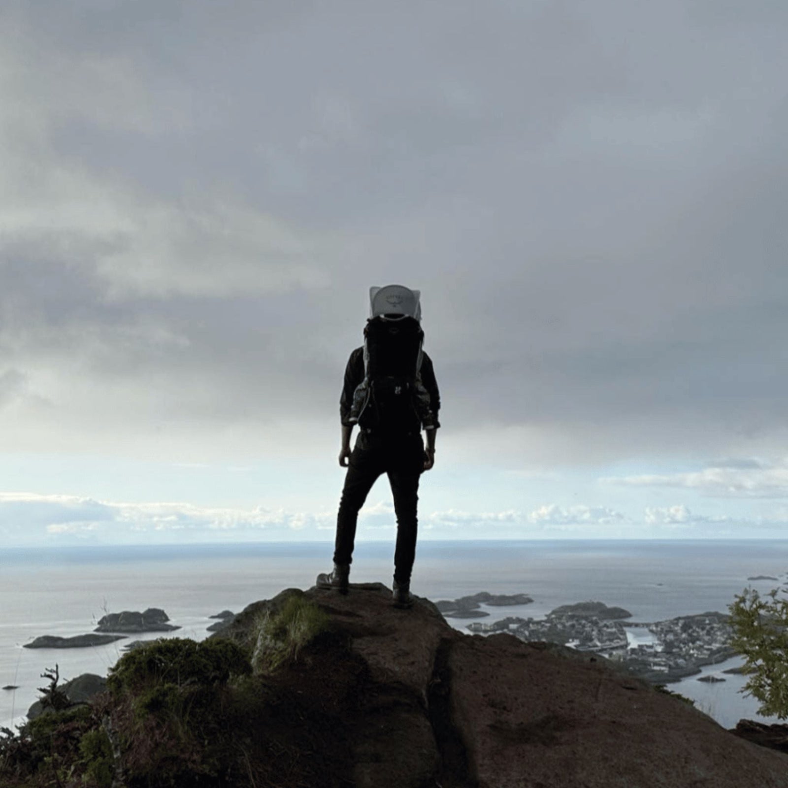 My IBD Story (the long version 😁)