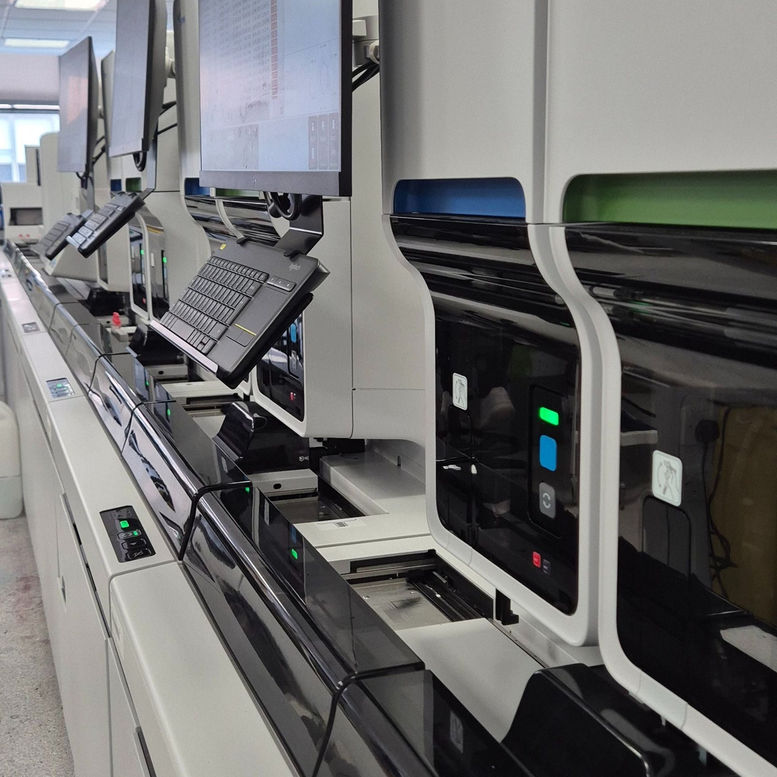 What Happens to Your IBD Samples? A Lab Scientist Explains